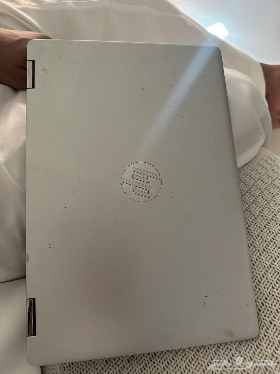 لابتوب hp معالج انتل جيل عاشر63667687324290111
