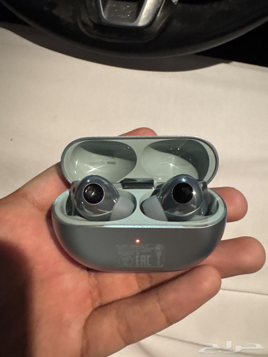 Huawei freeBuds pro3 Headphones63667801183491111