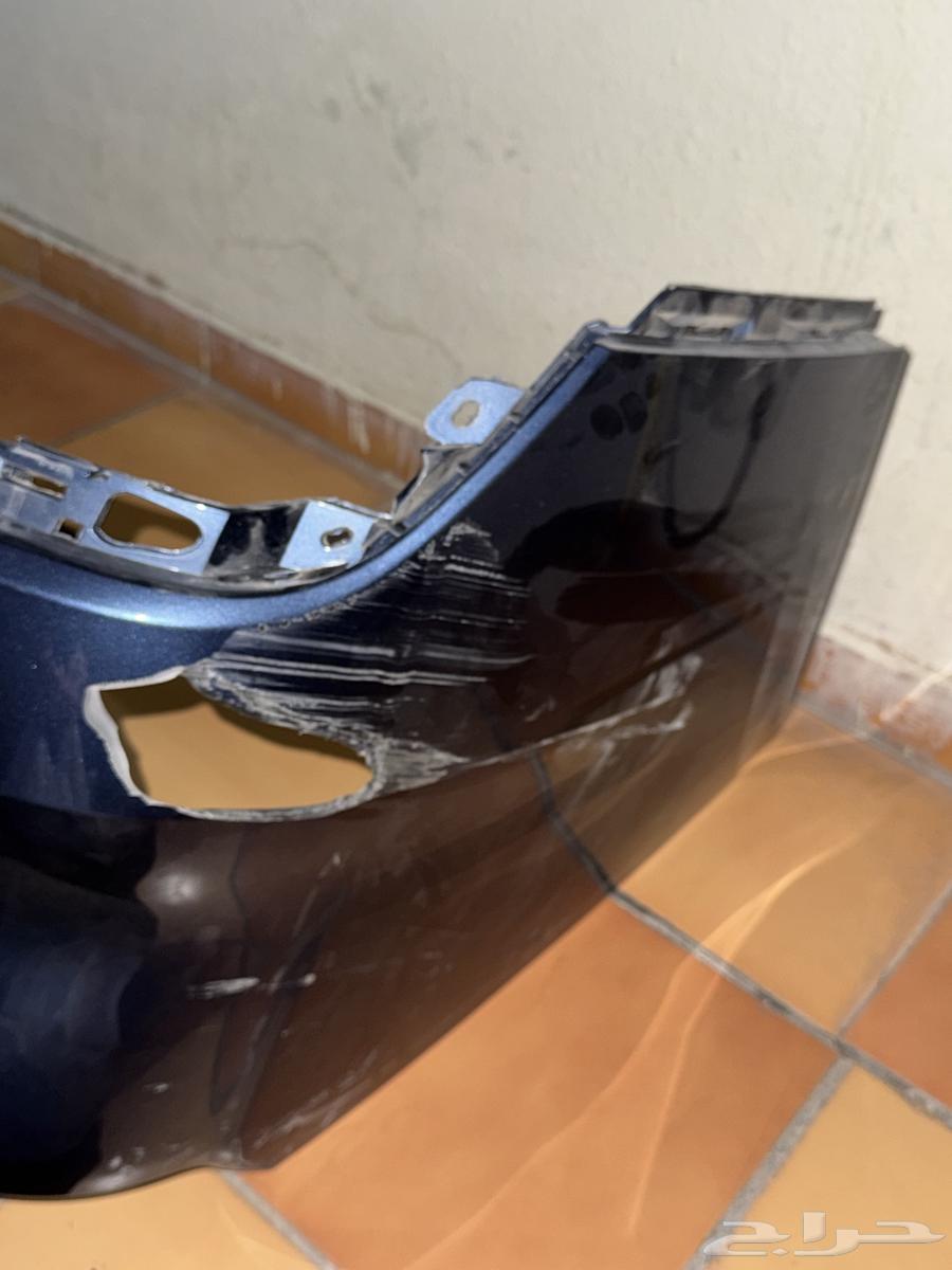 Front bumper for sale in its condition63706730118019113