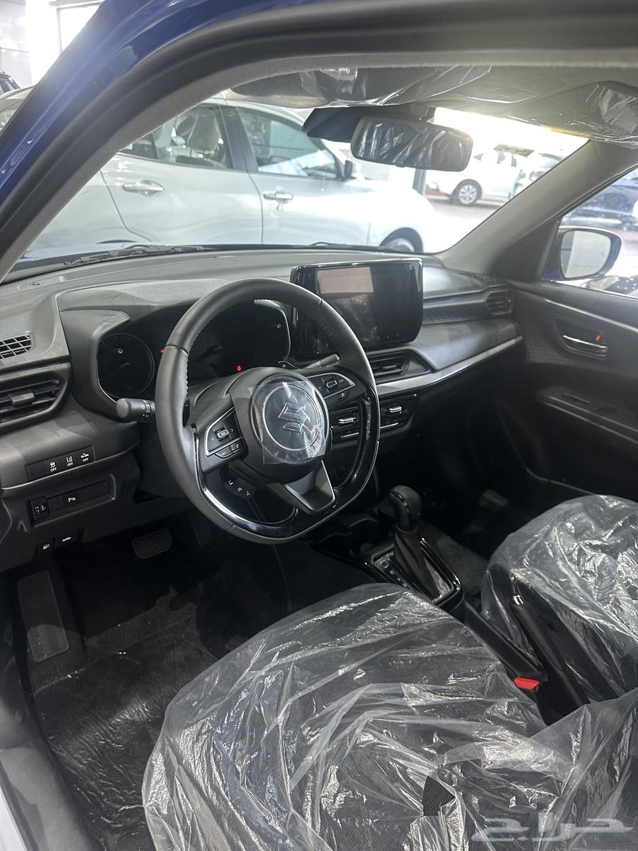 Suzuki Swift 202563703130356227114