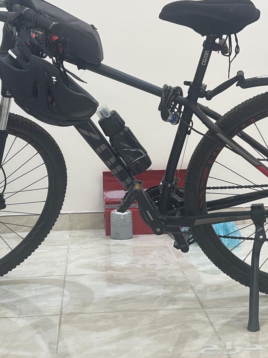 Conzon bicycle for sale63667692393219113