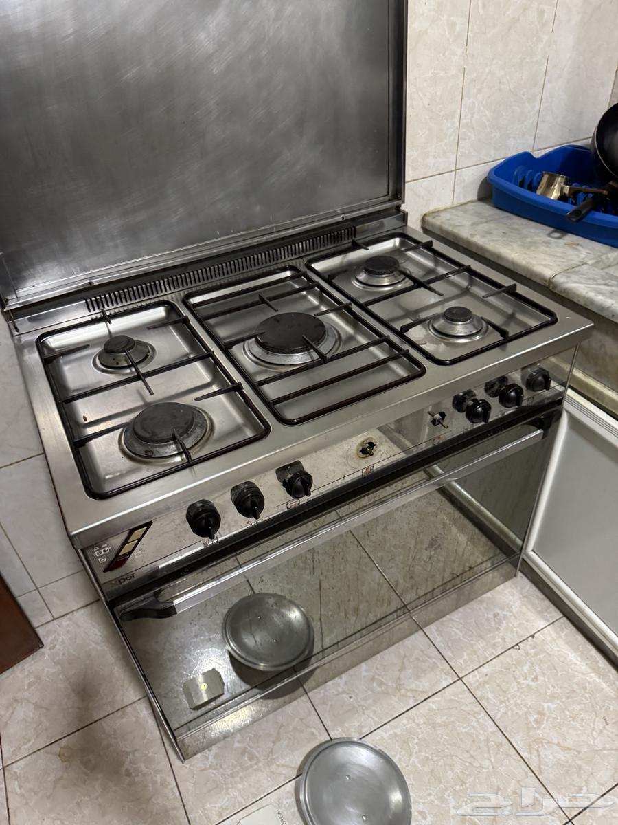 مكيف وثلاجة وفرن63667544452097113