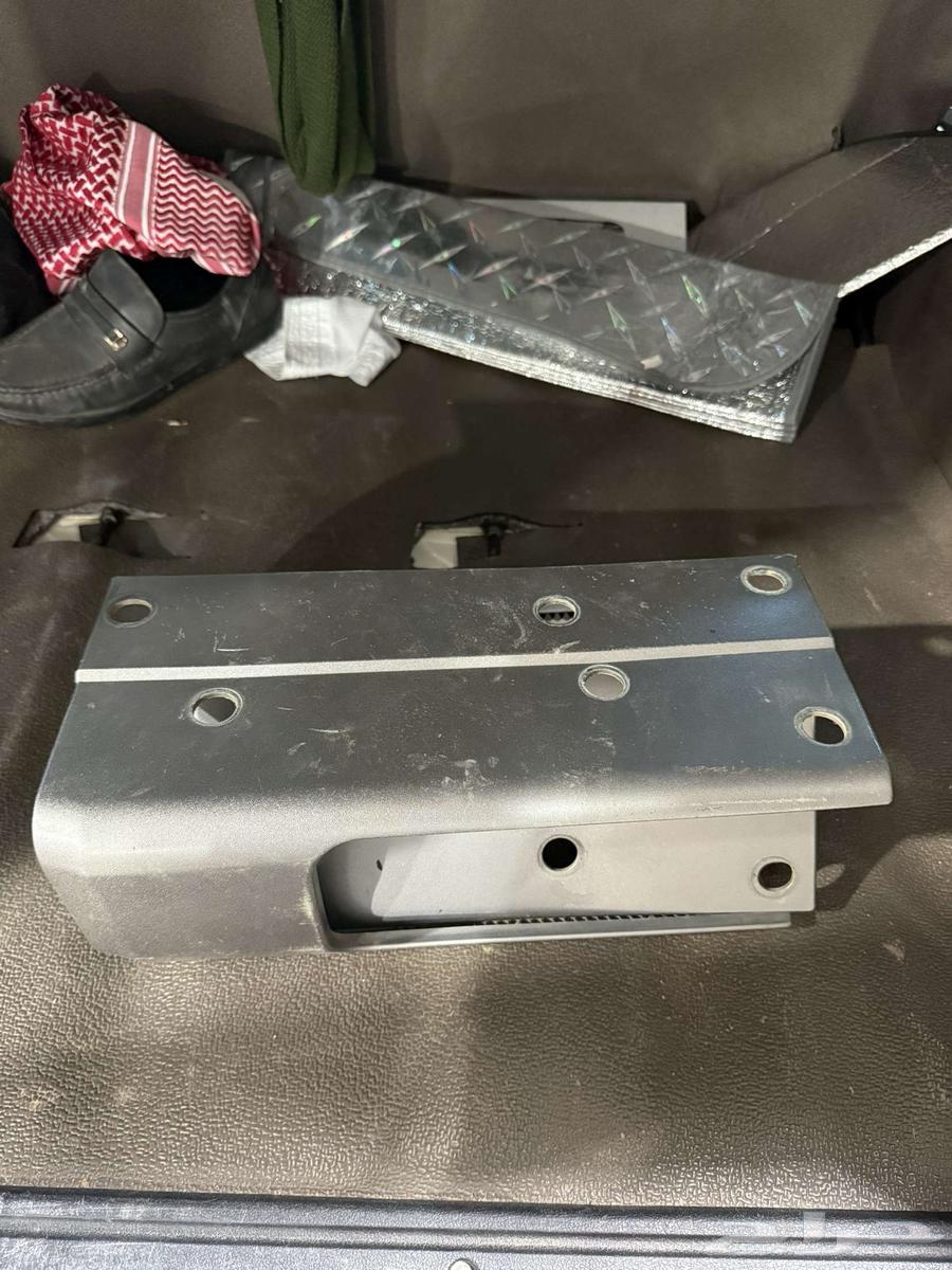 تلبيسة صدام خلفي جيب ربع63711024920449113