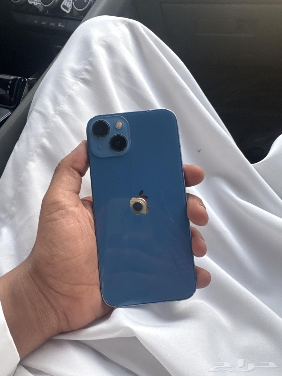 Does iPhone 13 have iCloud63667693762306111