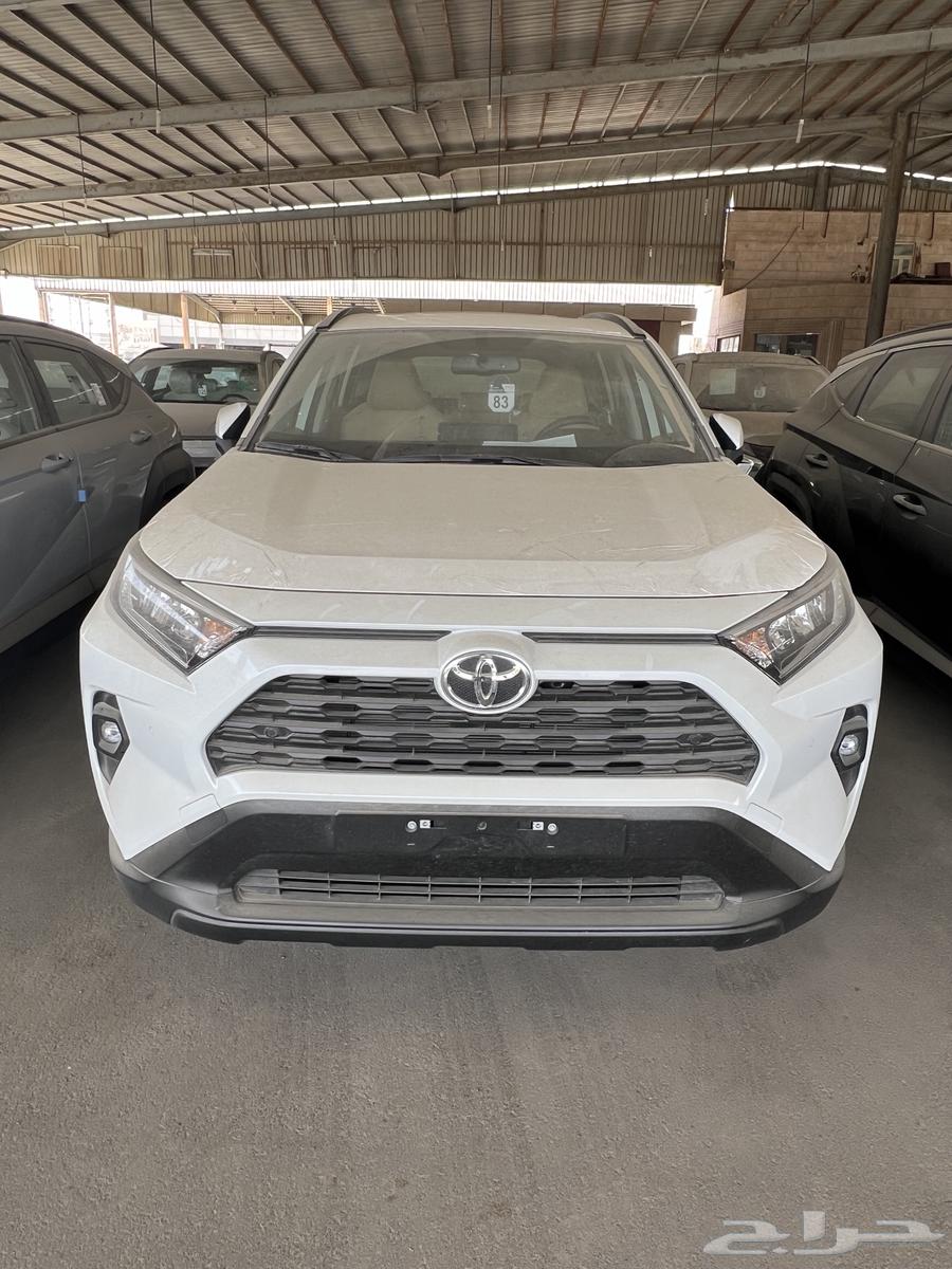 تويوتا رافور فل كامل بريمي مكينه 250063710933899778110