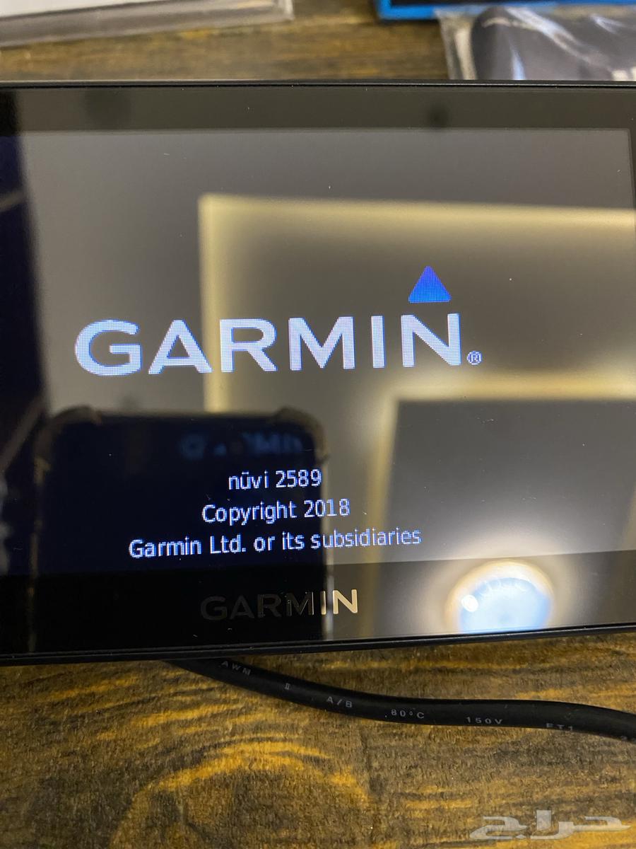قارمن Garmin الأصلي شرط63667697476354112