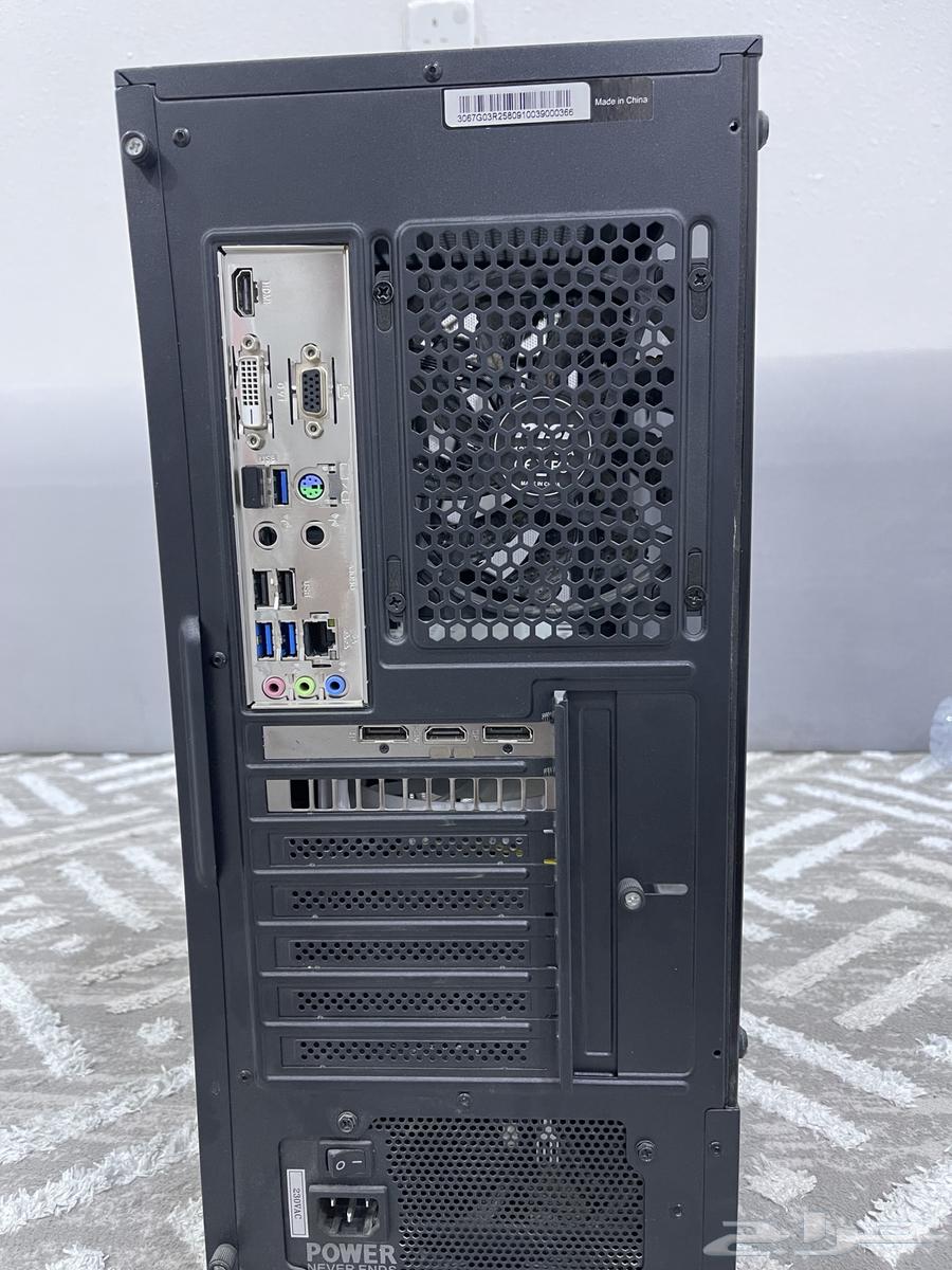 PC RTX 206063667803467907111