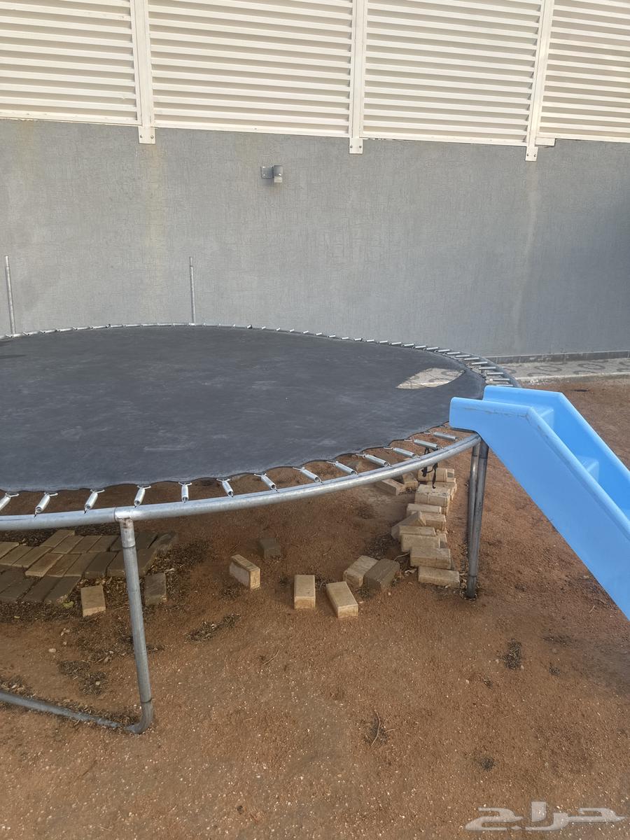 Trampoline63667693727233111