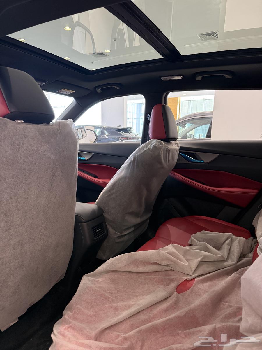 شانجان CS35 2025 فل كامل (( اقل سعر ))63709172629377114