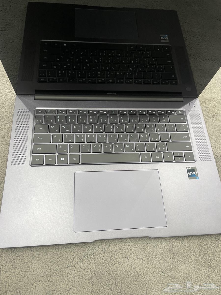 HUAWEI MateBook 16s63667801088770114