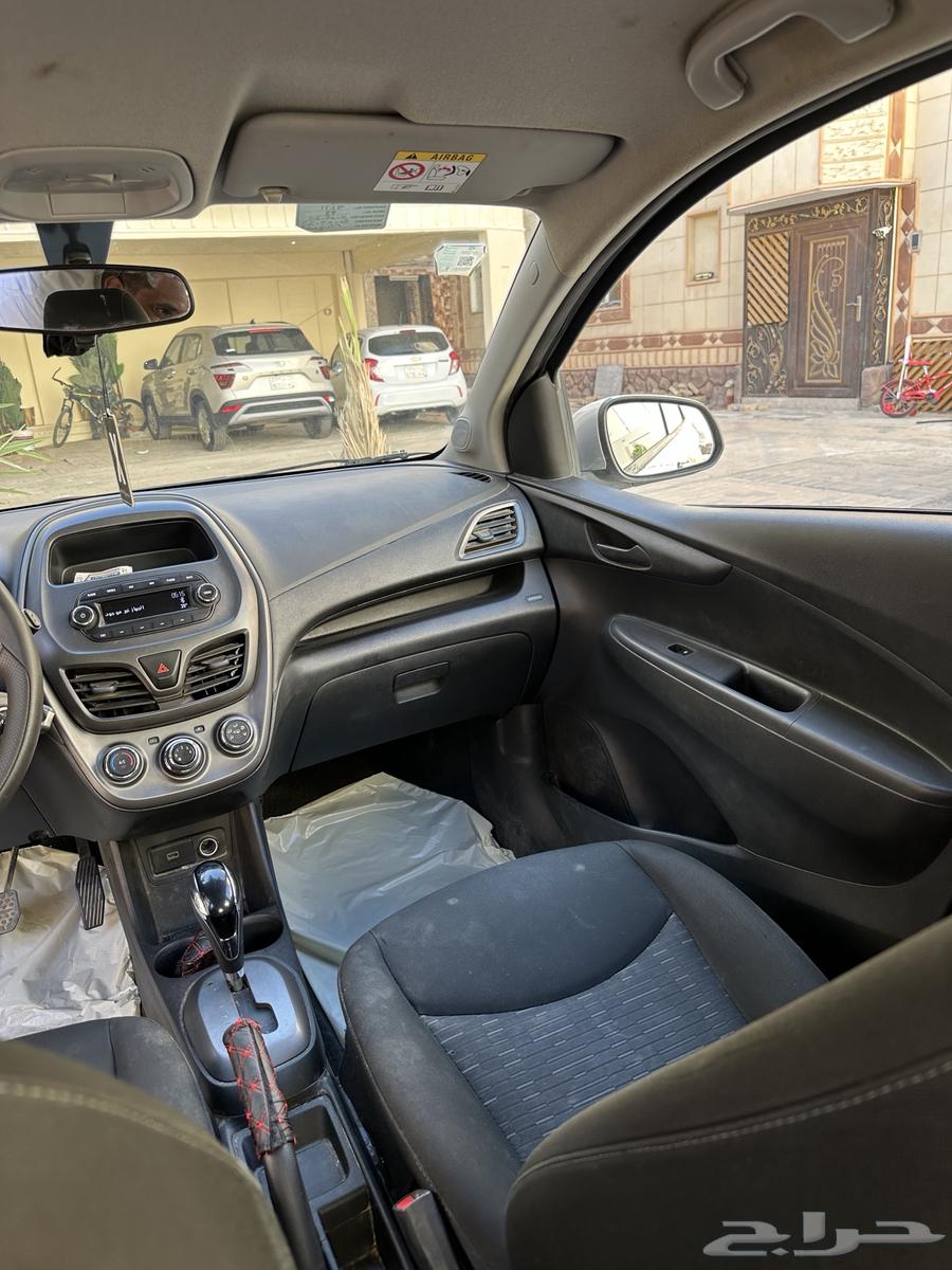 شيفروليه سبارك موديل 2020 للبيع تبوك63710933958275112