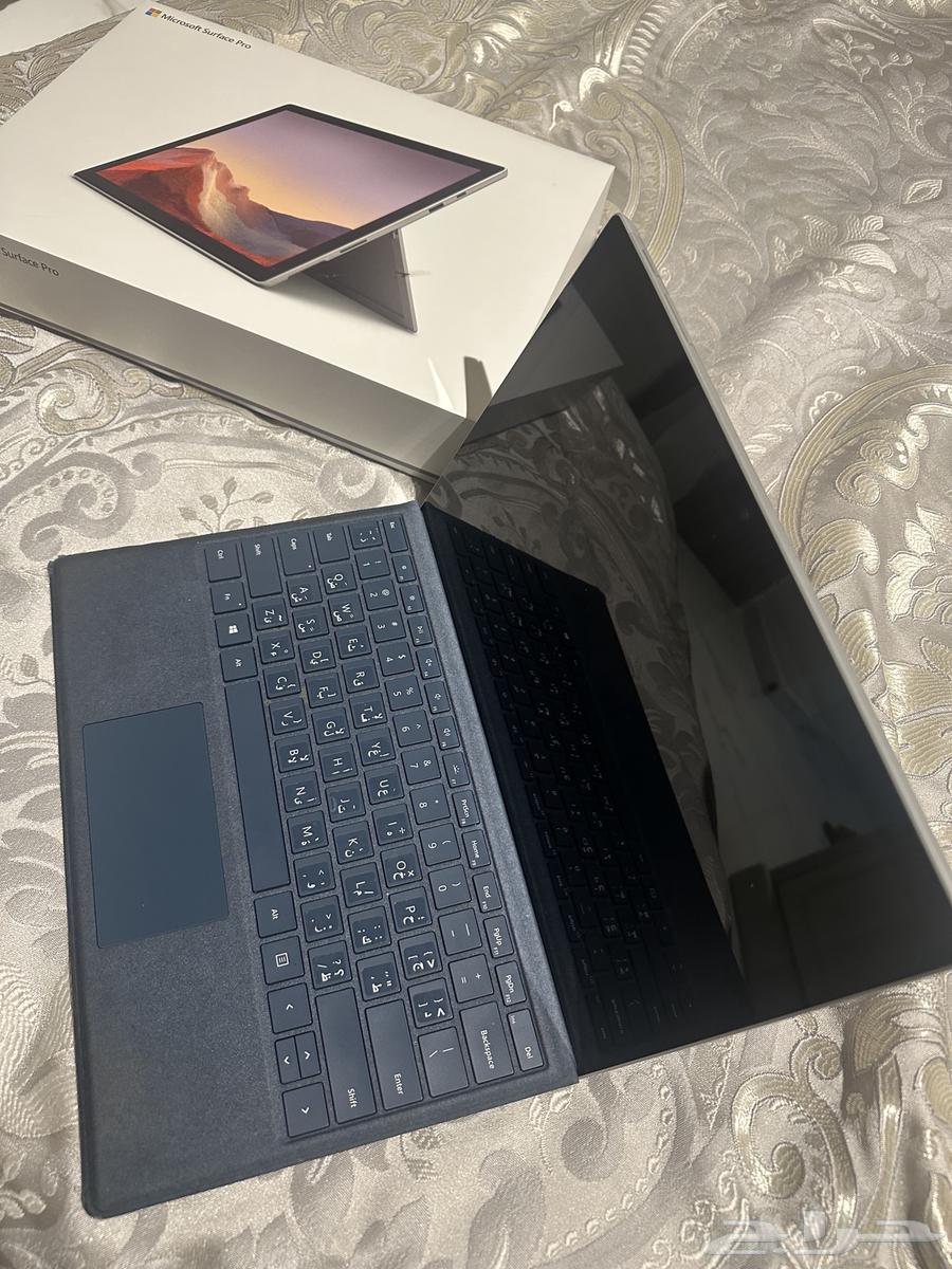 لاب توب مايكروسوفت63667679230338110