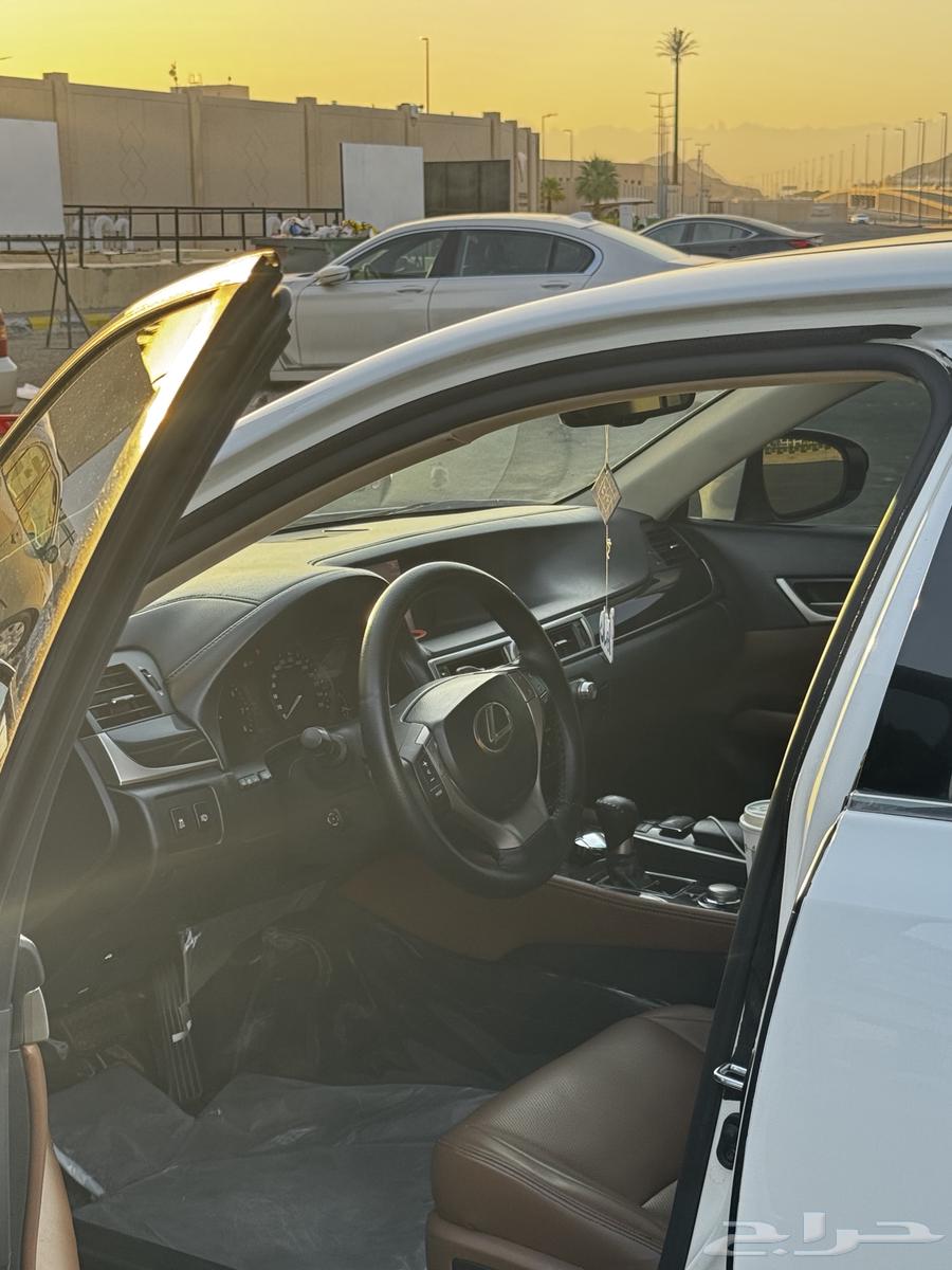 سياره لكزس GS 350 موديل 201363700520604547112