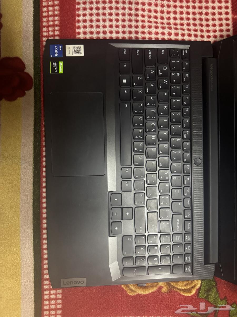 لاب توب لنوفا63667793652481114