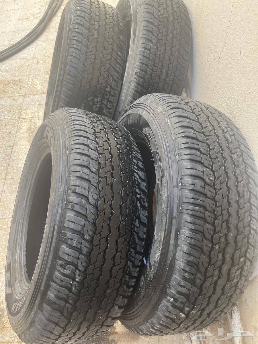 للبيع كفرات المجمعة63710933935873112