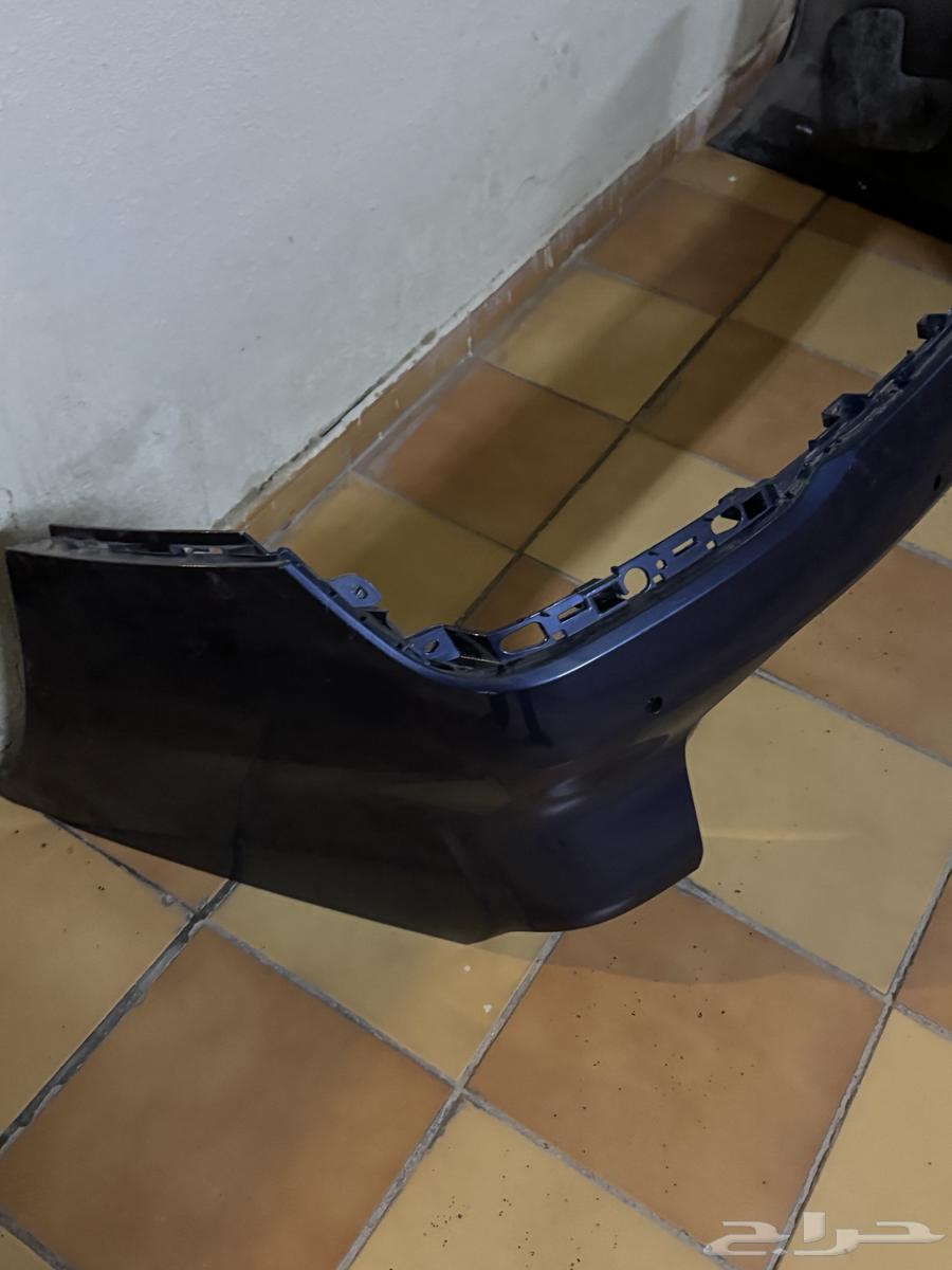 Front bumper for sale in its condition63706730118019110