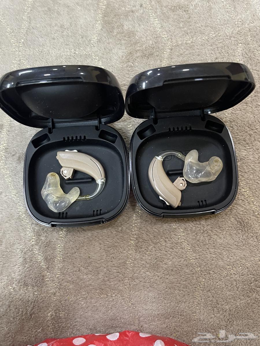 Hearing aids for the deaf and mute63667800328451110