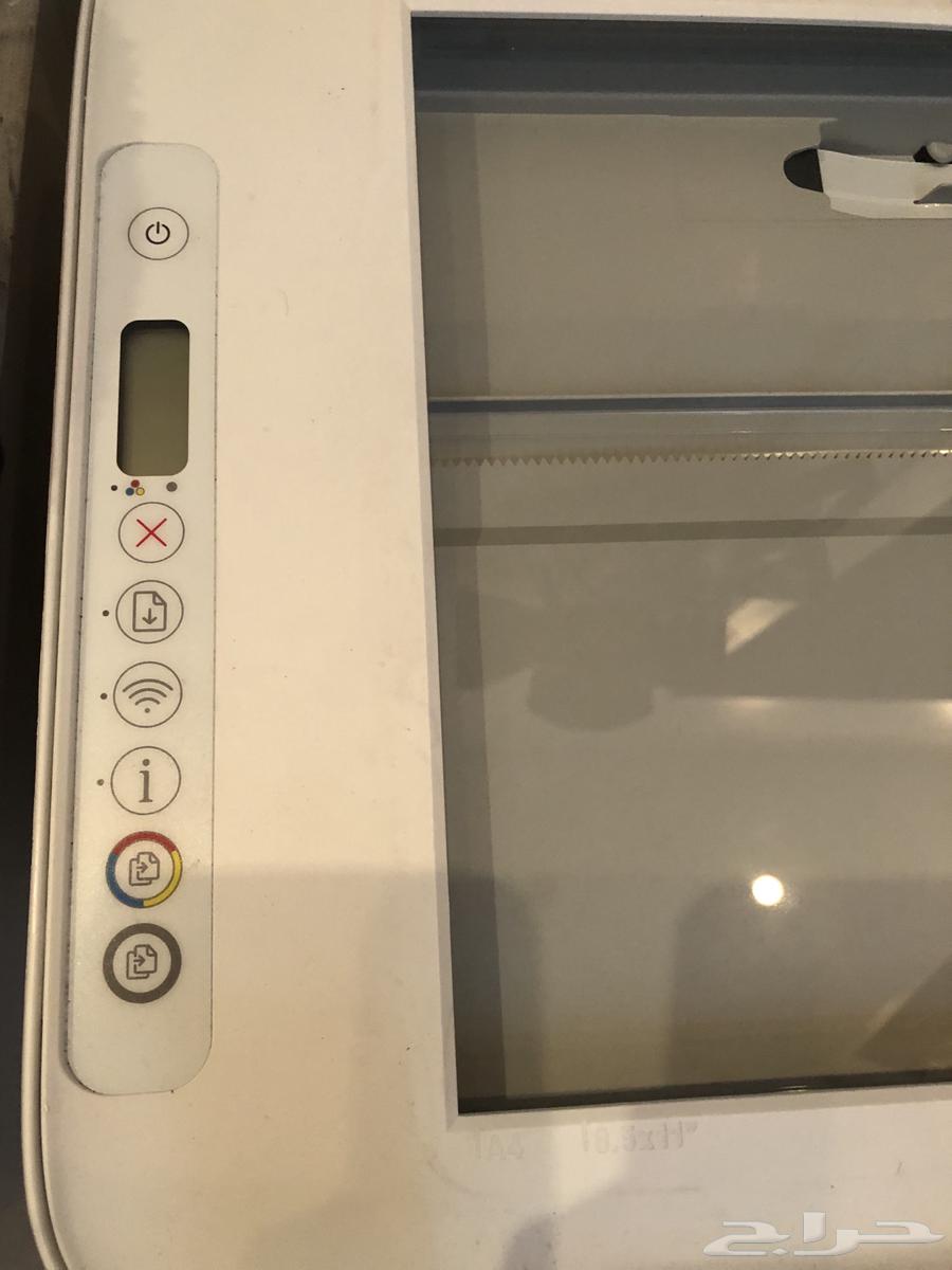 HP 2710 Printer63667683227779114