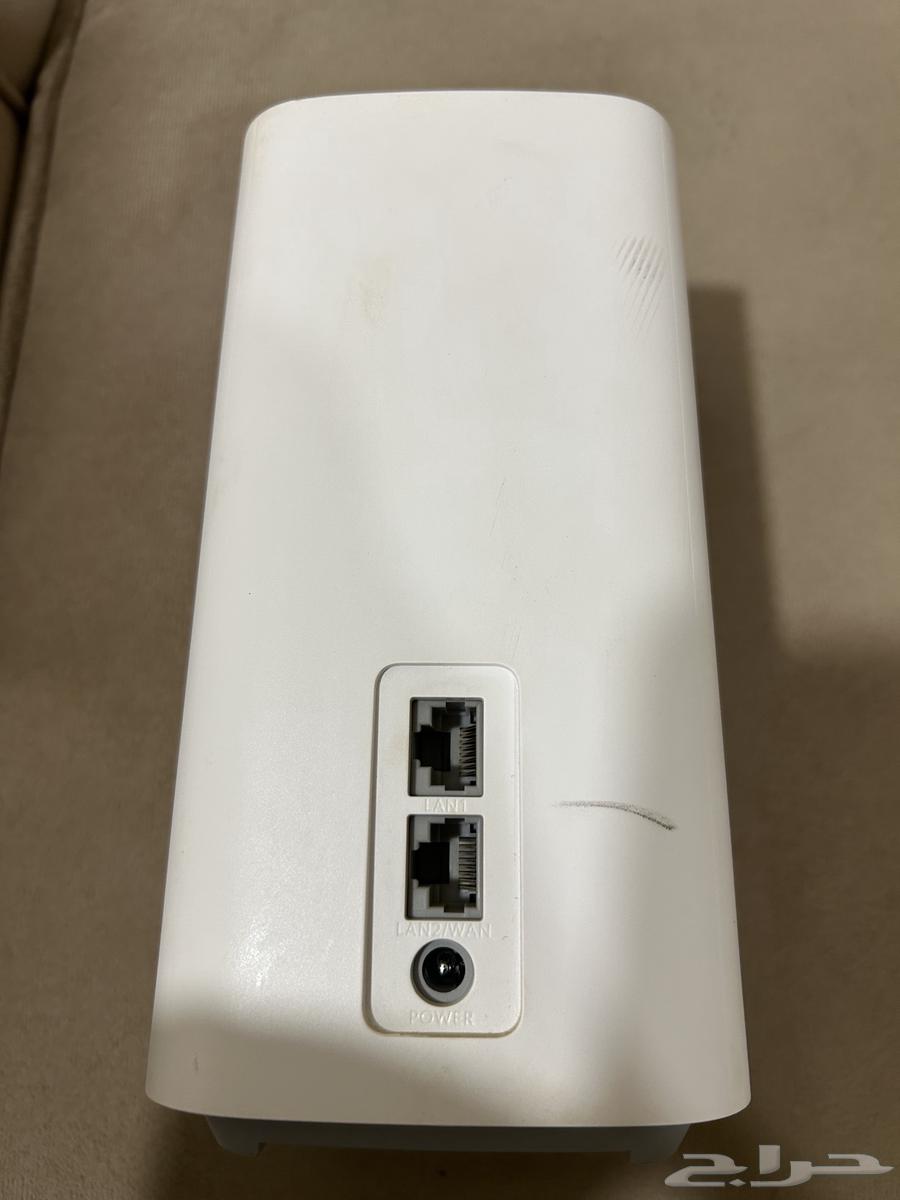 Zain 5G modem63667545993731111