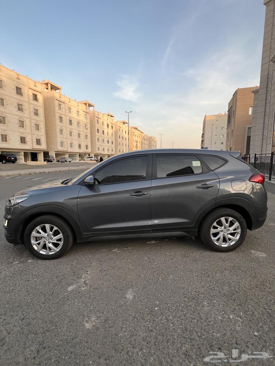 توسان ديزل دبل 2020 بطاقة جمركية 2000 cc (( تم البيع ))63708194291969111