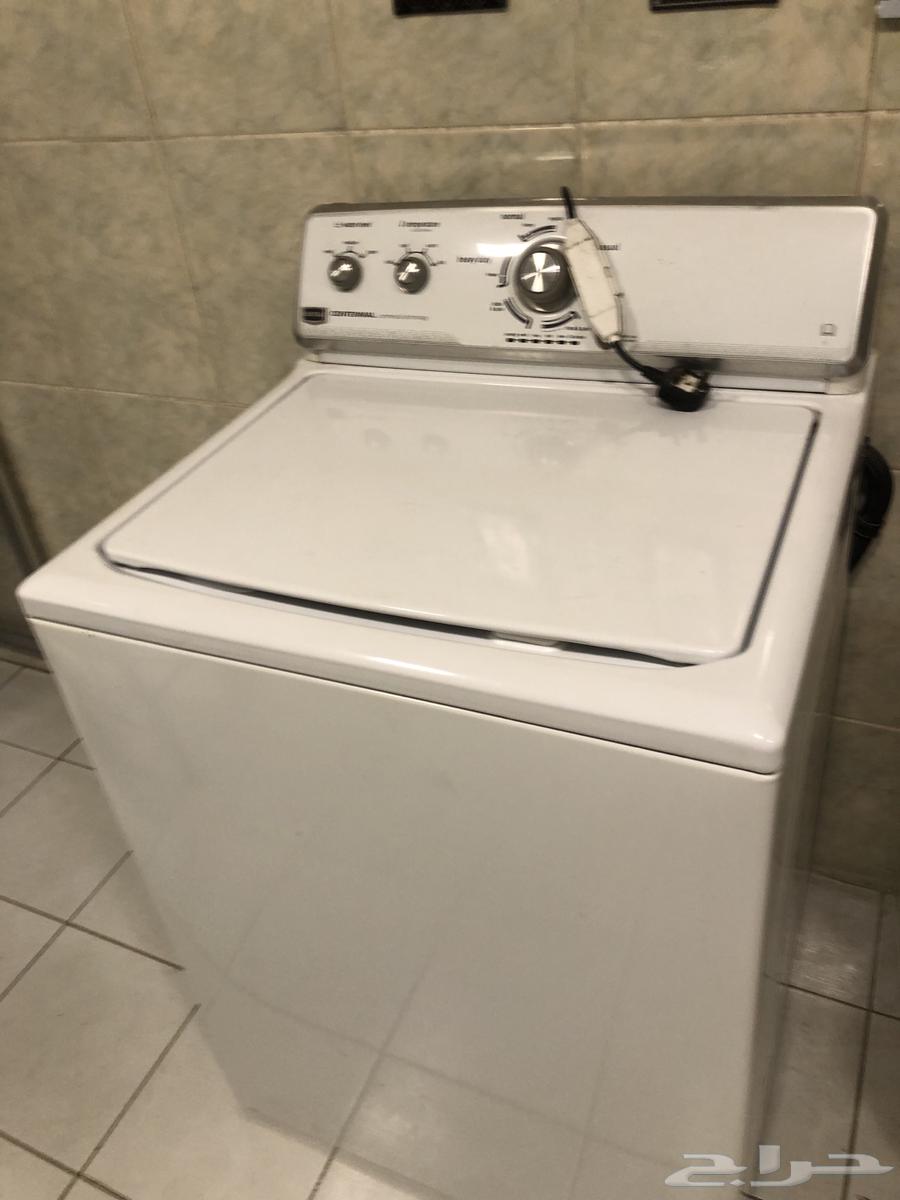 American Midea washing machine63667799908482110