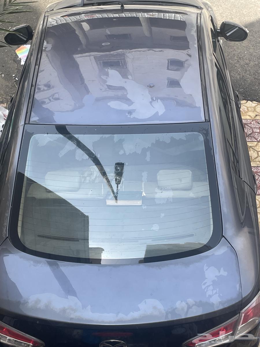 Mazda 2 Model 201163713456844802111
