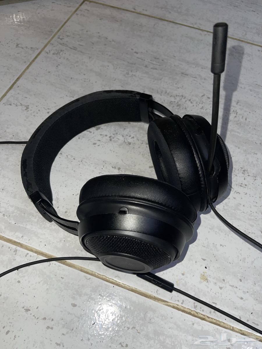 RAZER KRAKEN Headset63667681811073112