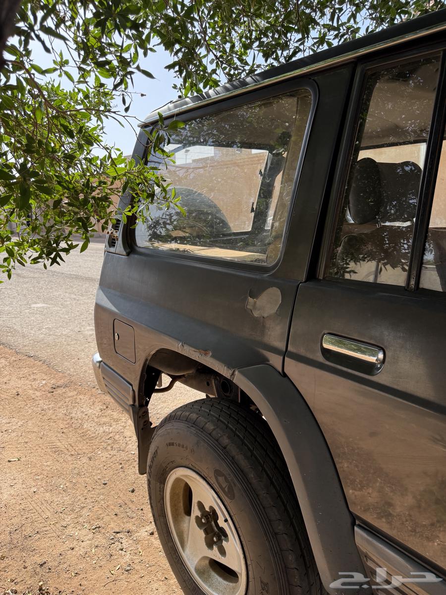 جيب باترول مكينة لكزز 40063710291961345113