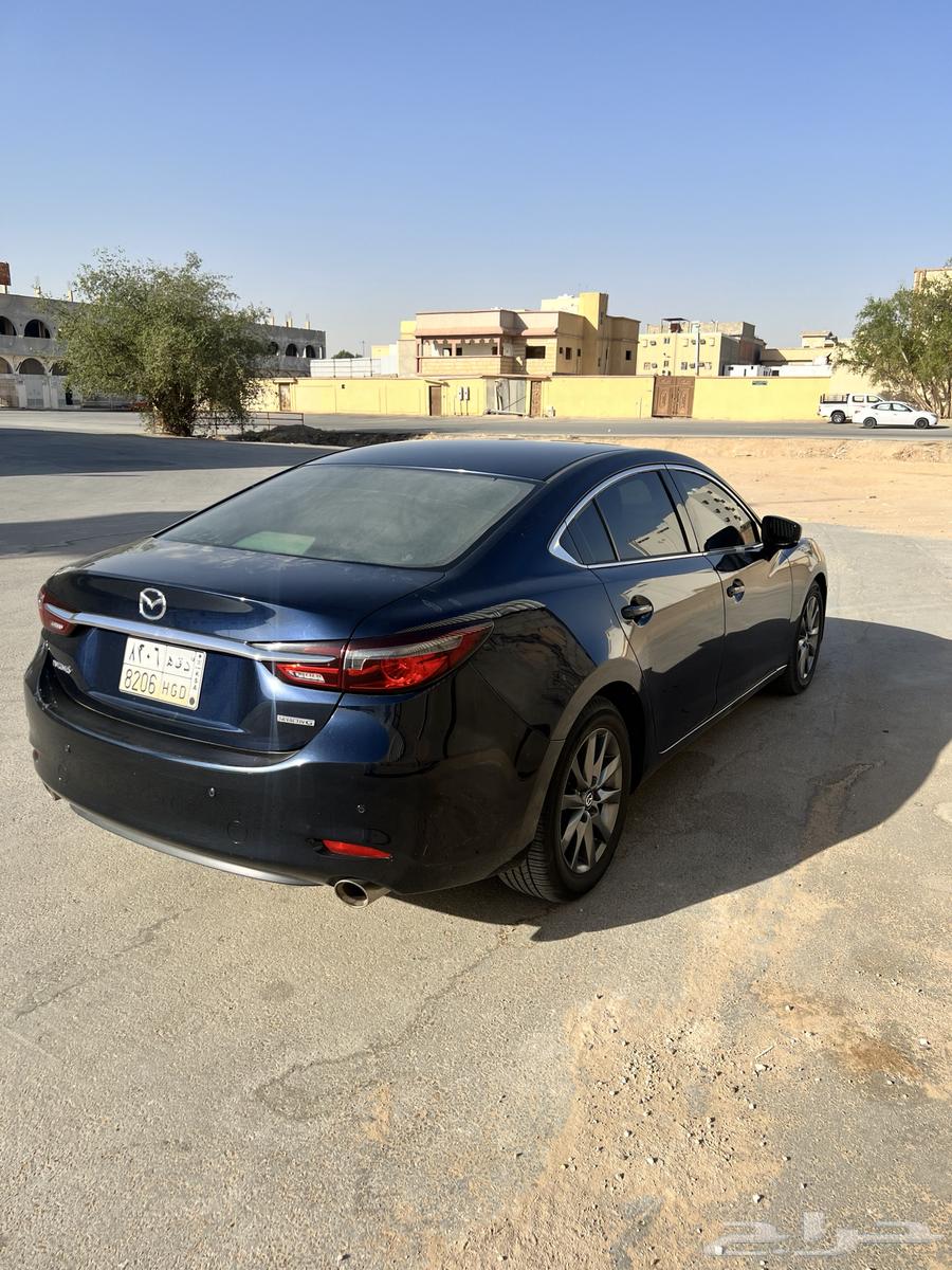 مازدا 6 موديل 202063702672562177111