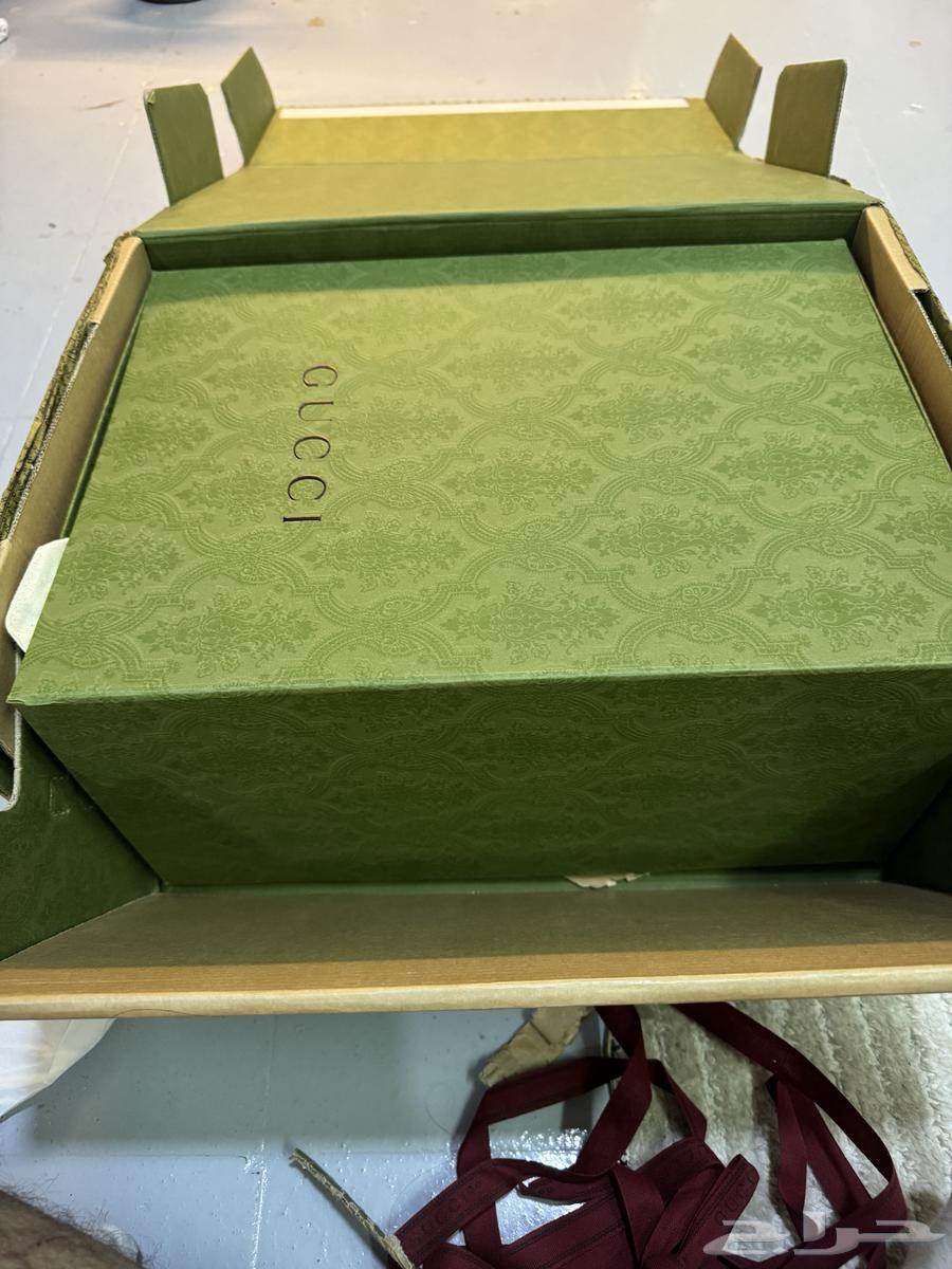 Authentic Gucci Bag63667690046593114