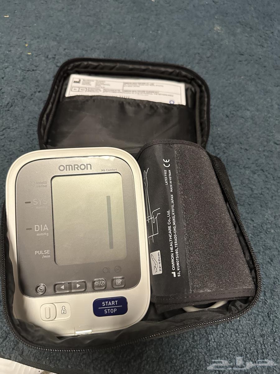 Omron Home Blood Pressure Monitor63667795026562110