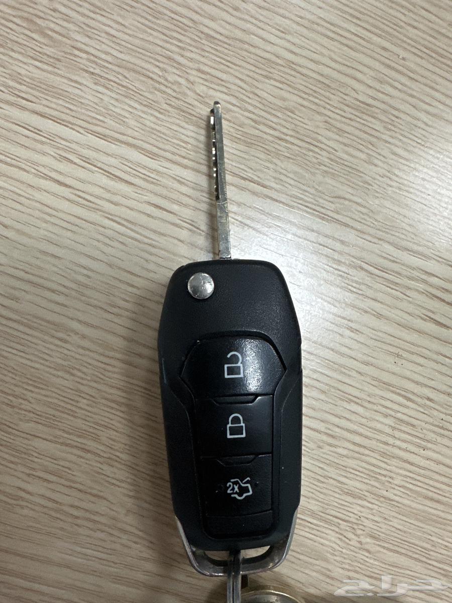 Ford Fusion remote control needed63702408901121110