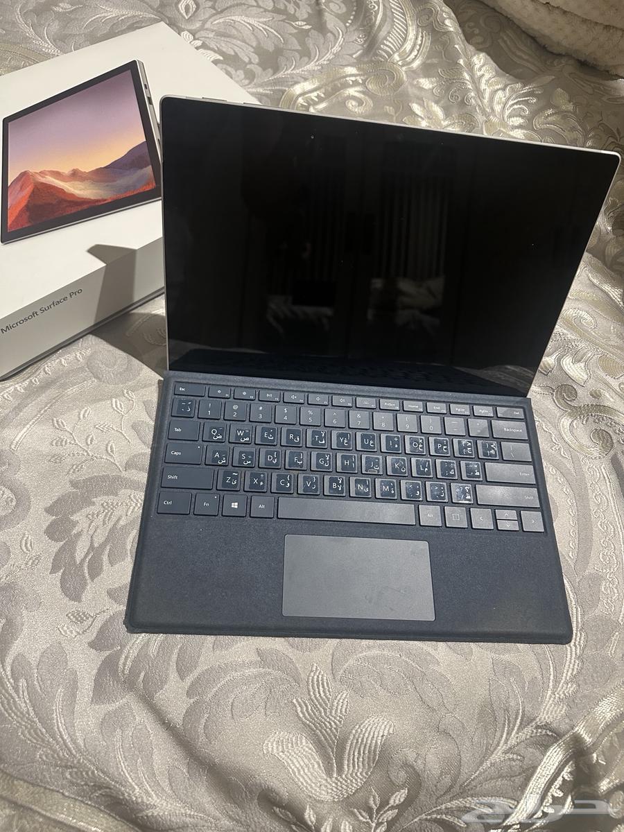 لاب توب مايكروسوفت63667679230338112