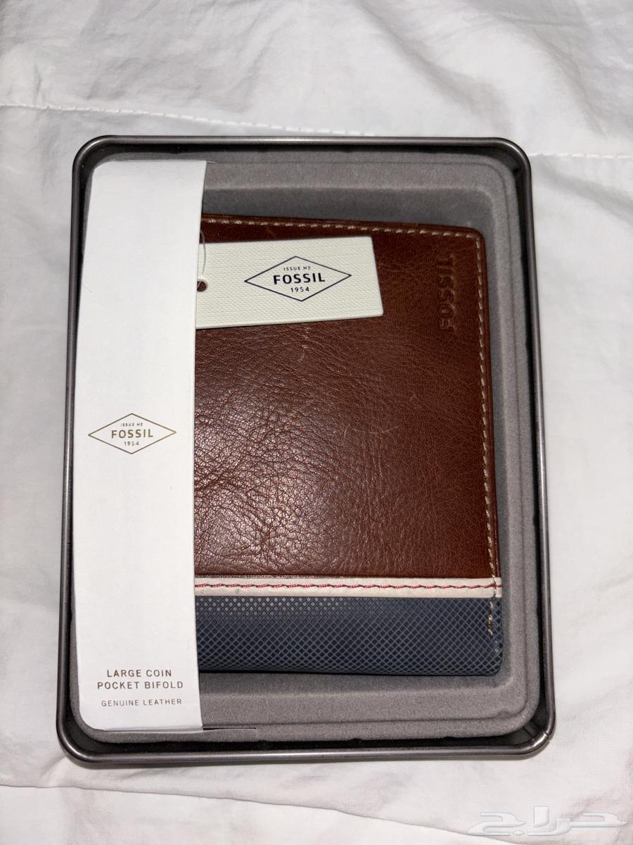 بوك FOSSIL63667548912002110