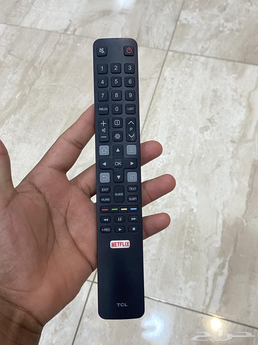 لبيع شاشة سمارت63667693336961111