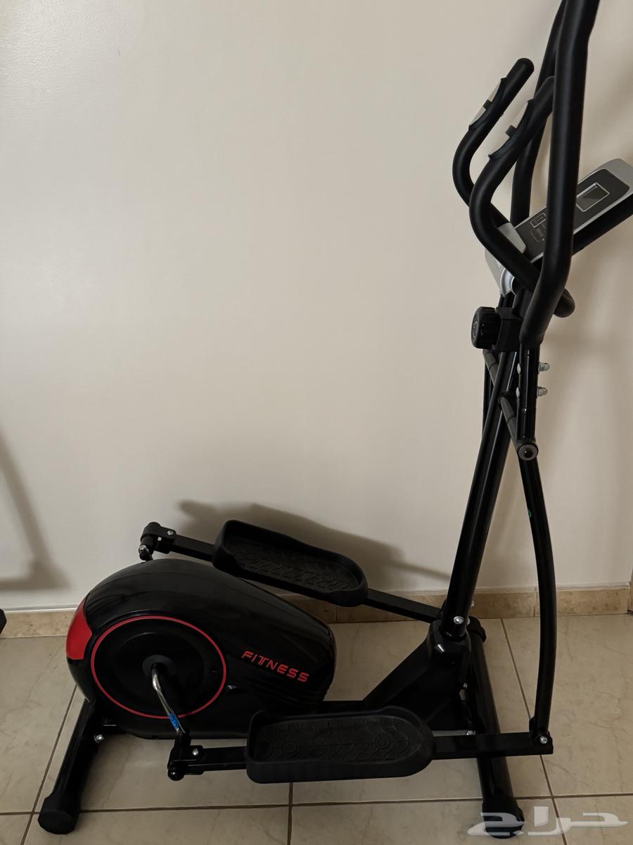 Optical or stationary bike, otherwise known as the flying gazelle63667690247042110