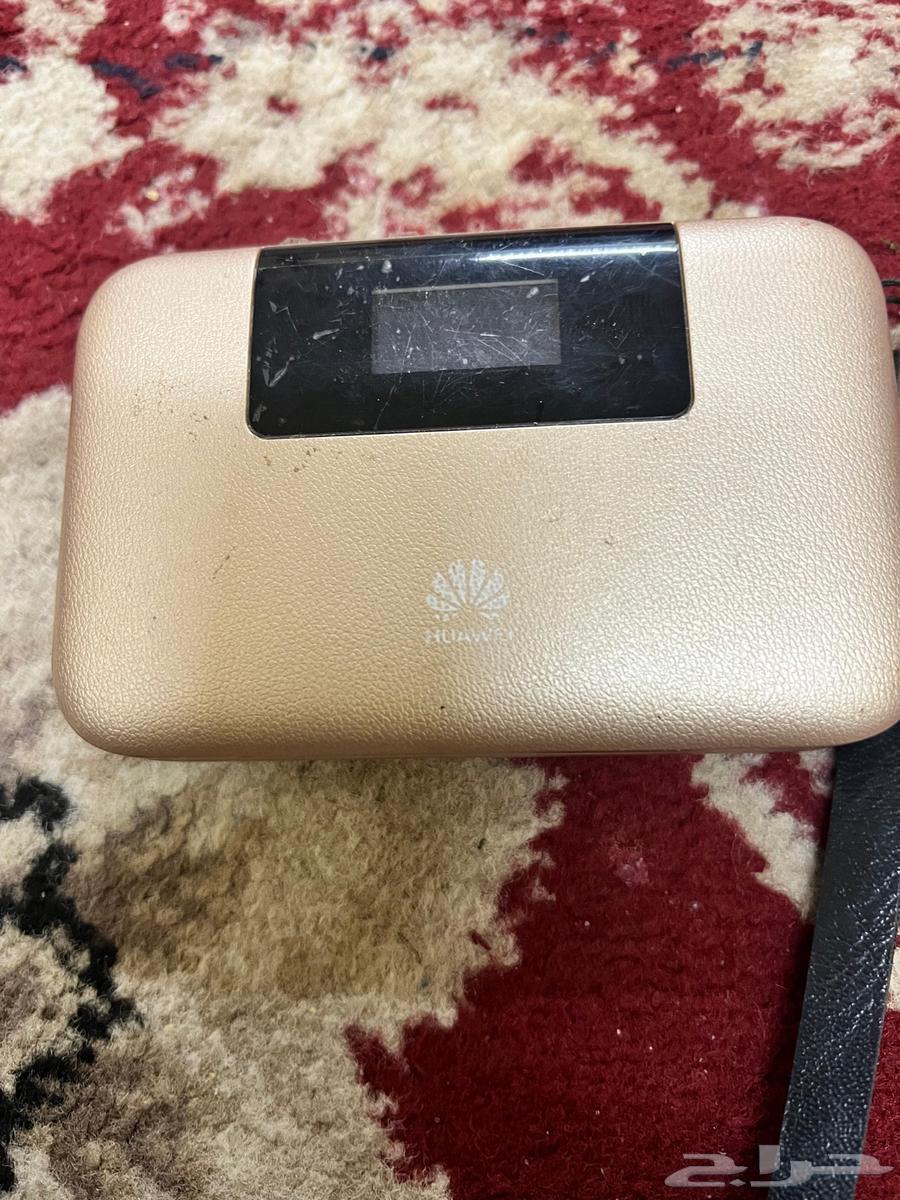 راوتر Huawei63667554119297110