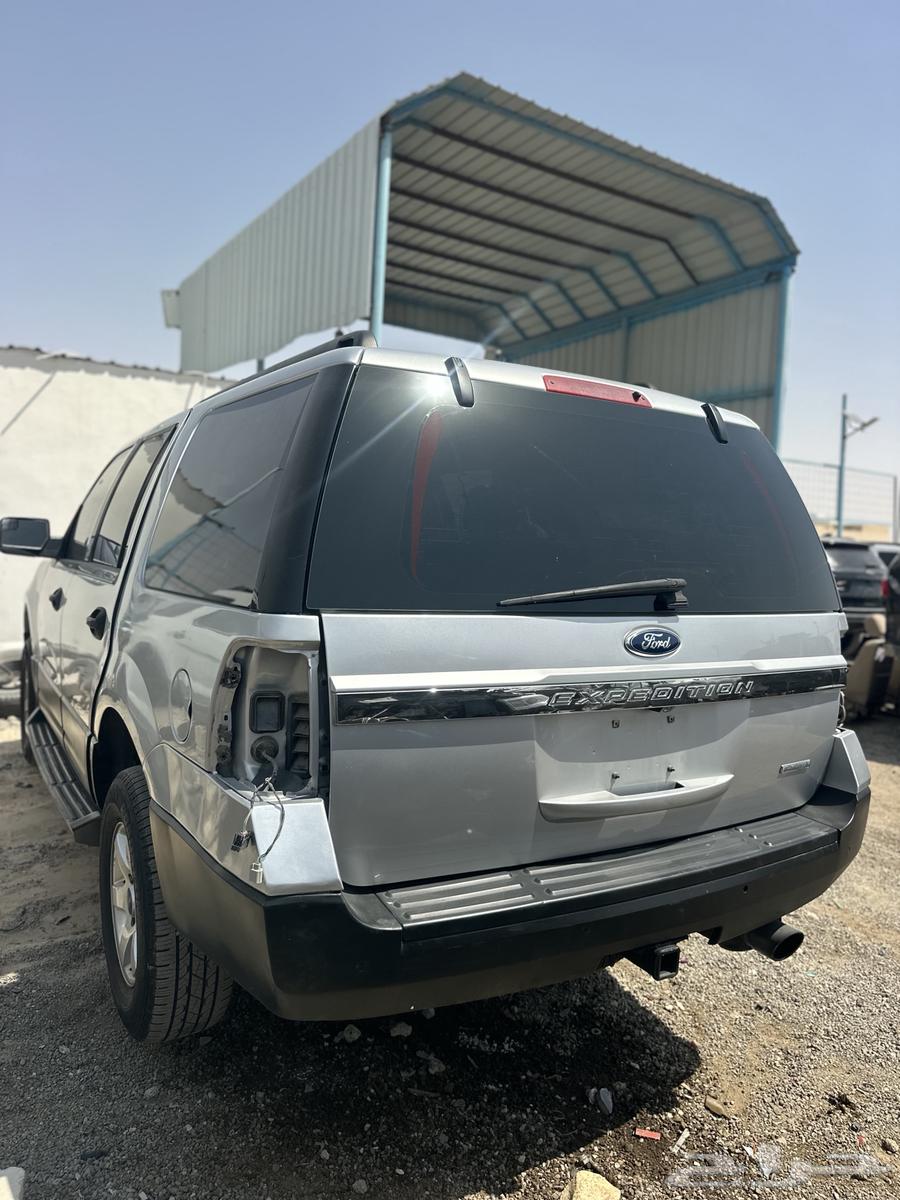 فورد اكسبديشن 2016 قطع غيار63701851810819113
