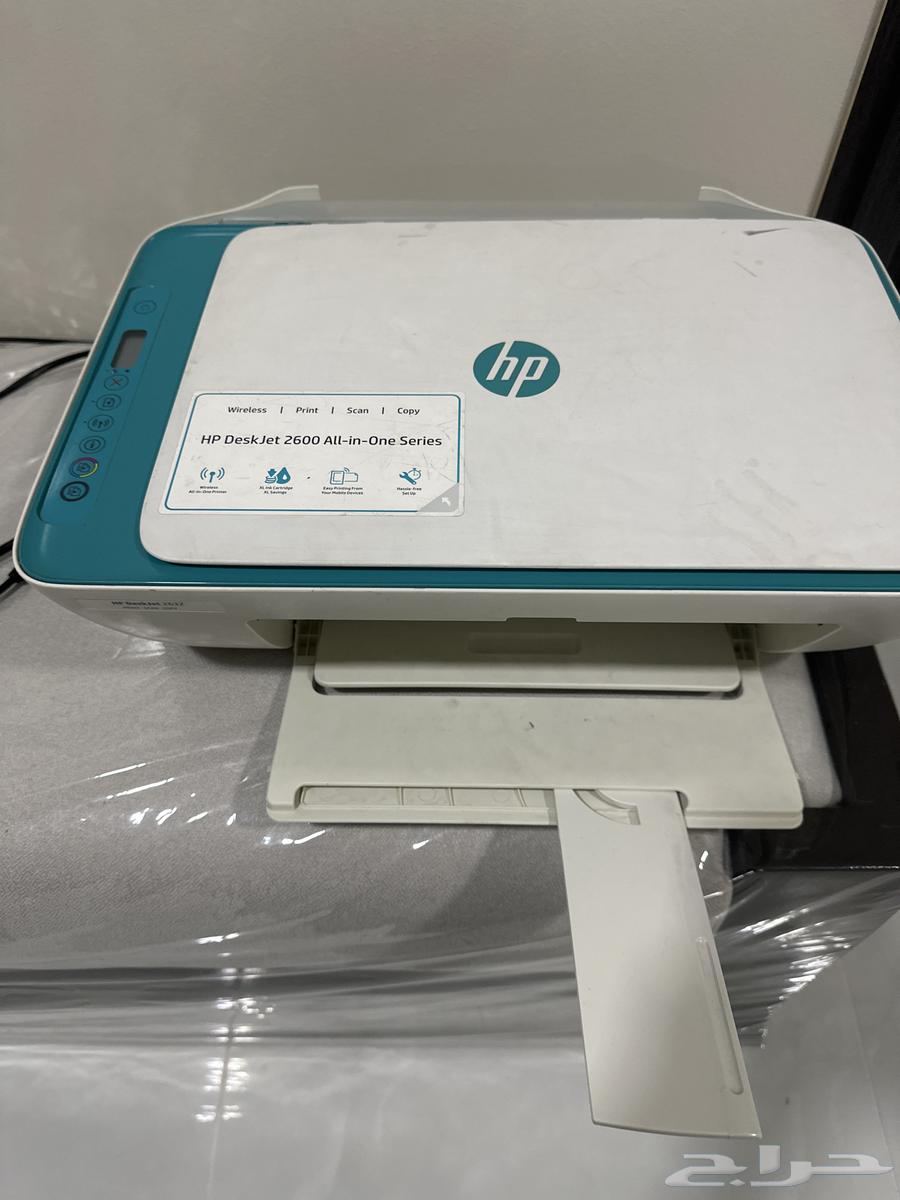 طابعة hp63667542414337112