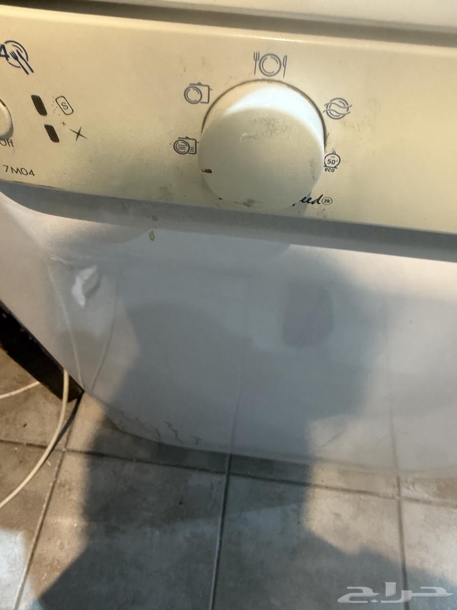 Ariston dishwasher63667555037187110