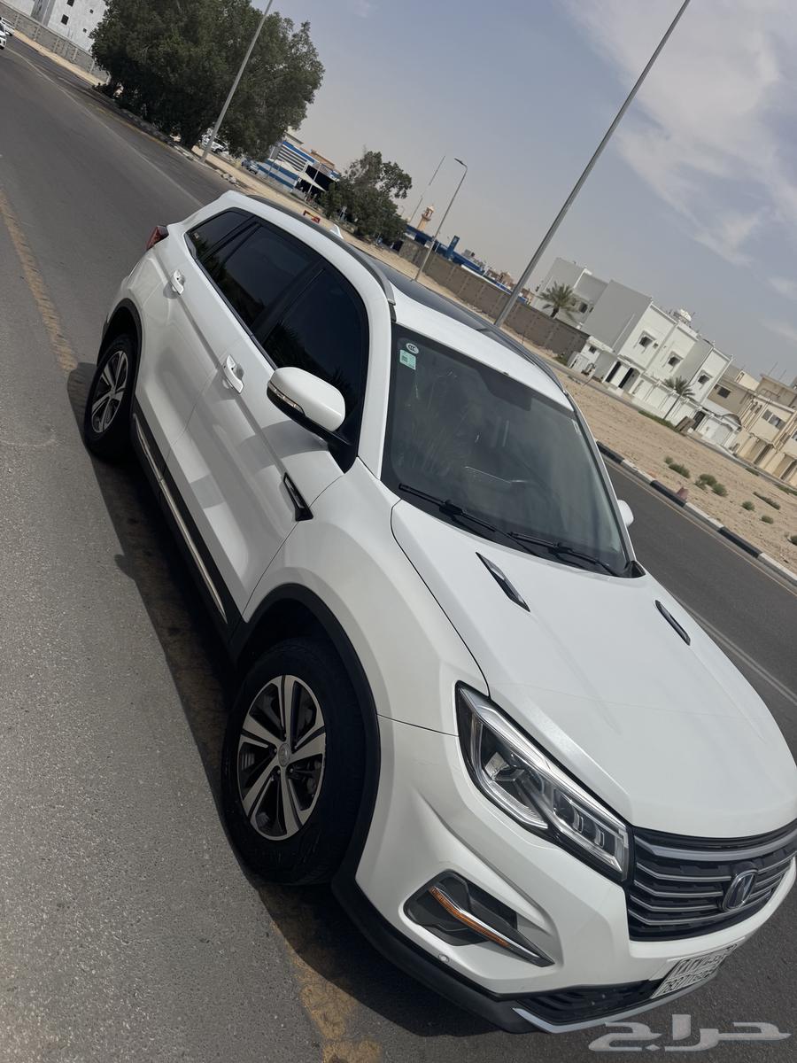 شانجان اس 75 فل كامل بانورما موديل 202063707828196481110
