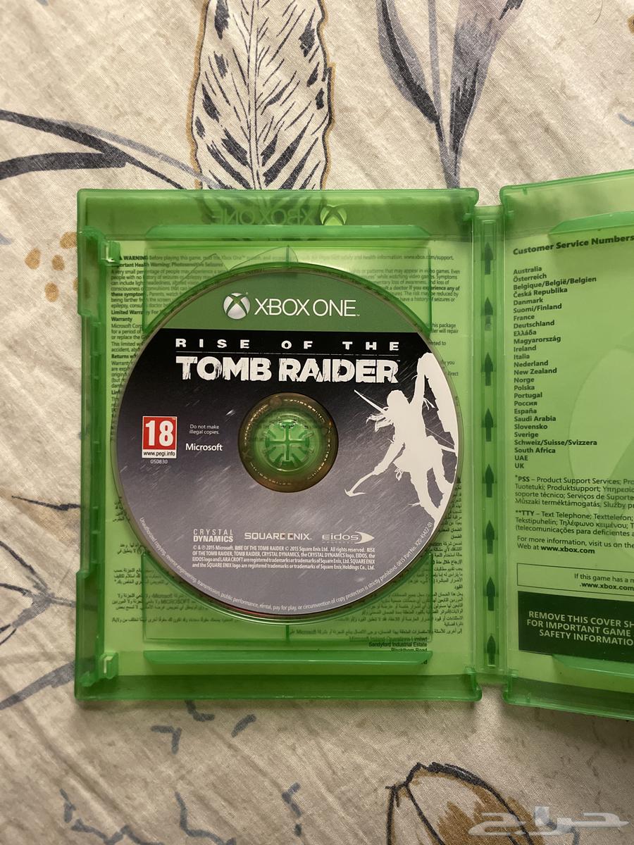 Xbox games   Hitman 2  Tomb Raider 1st and 2nd  FIFA 1863667554384514111