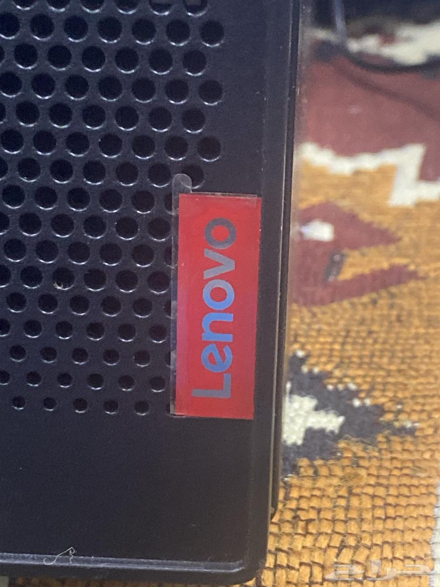 Lenovo desktop computer63667799721475112