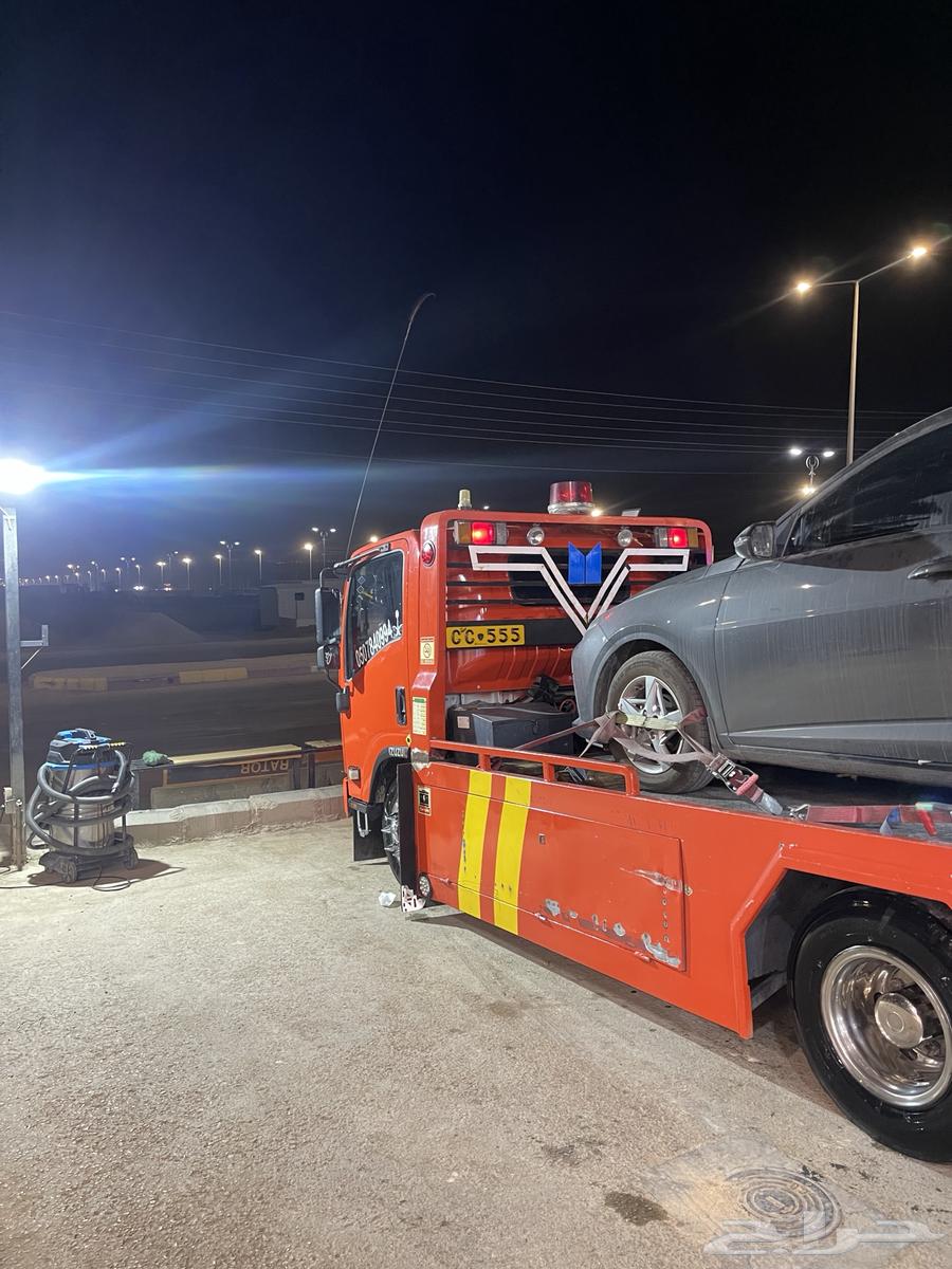Flatbed transport from Taif to Riyadh, Jeddah, Abha, and all cities63712196944131110