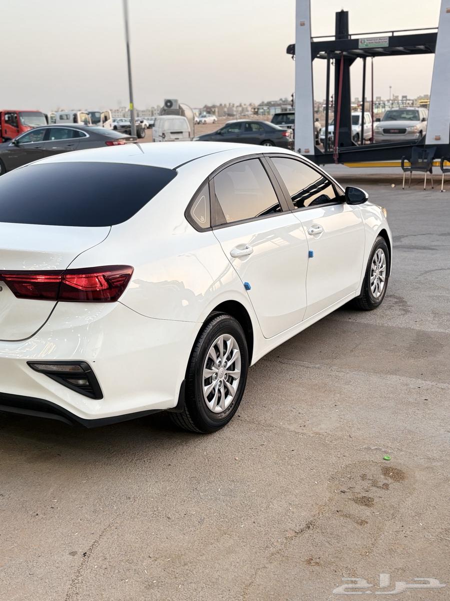 Kia Cerato 2020 - Standard, only 82,000 km on the odometer63699267966337114