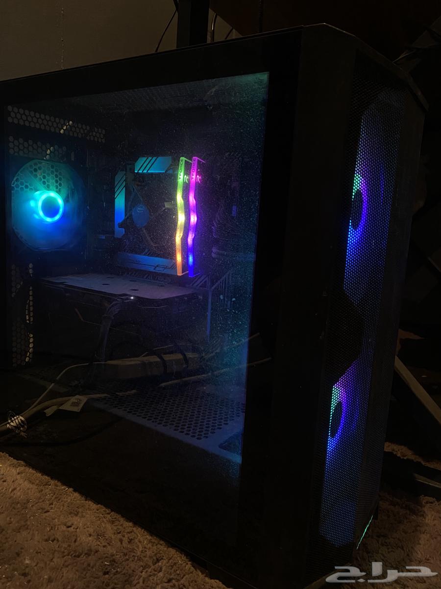PC GTX 1660 Super63667792826755113