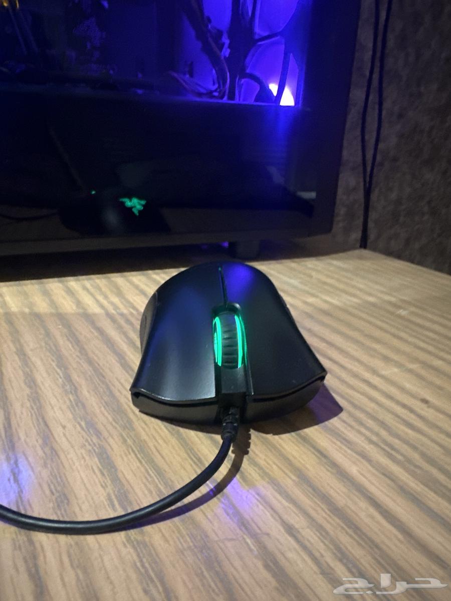 Razer DeathAdder Original Mouse63667799832707111