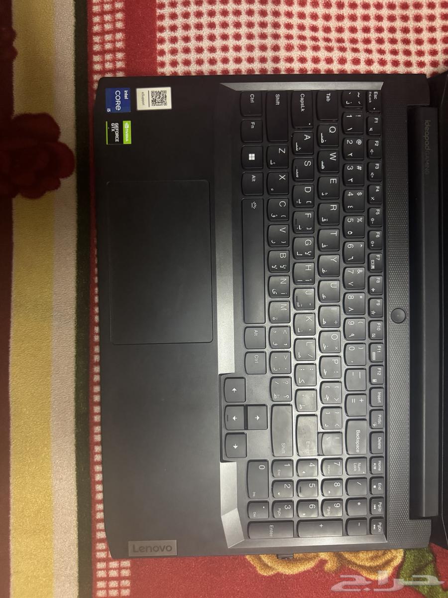 لاب توب لنوفا63667793652481110