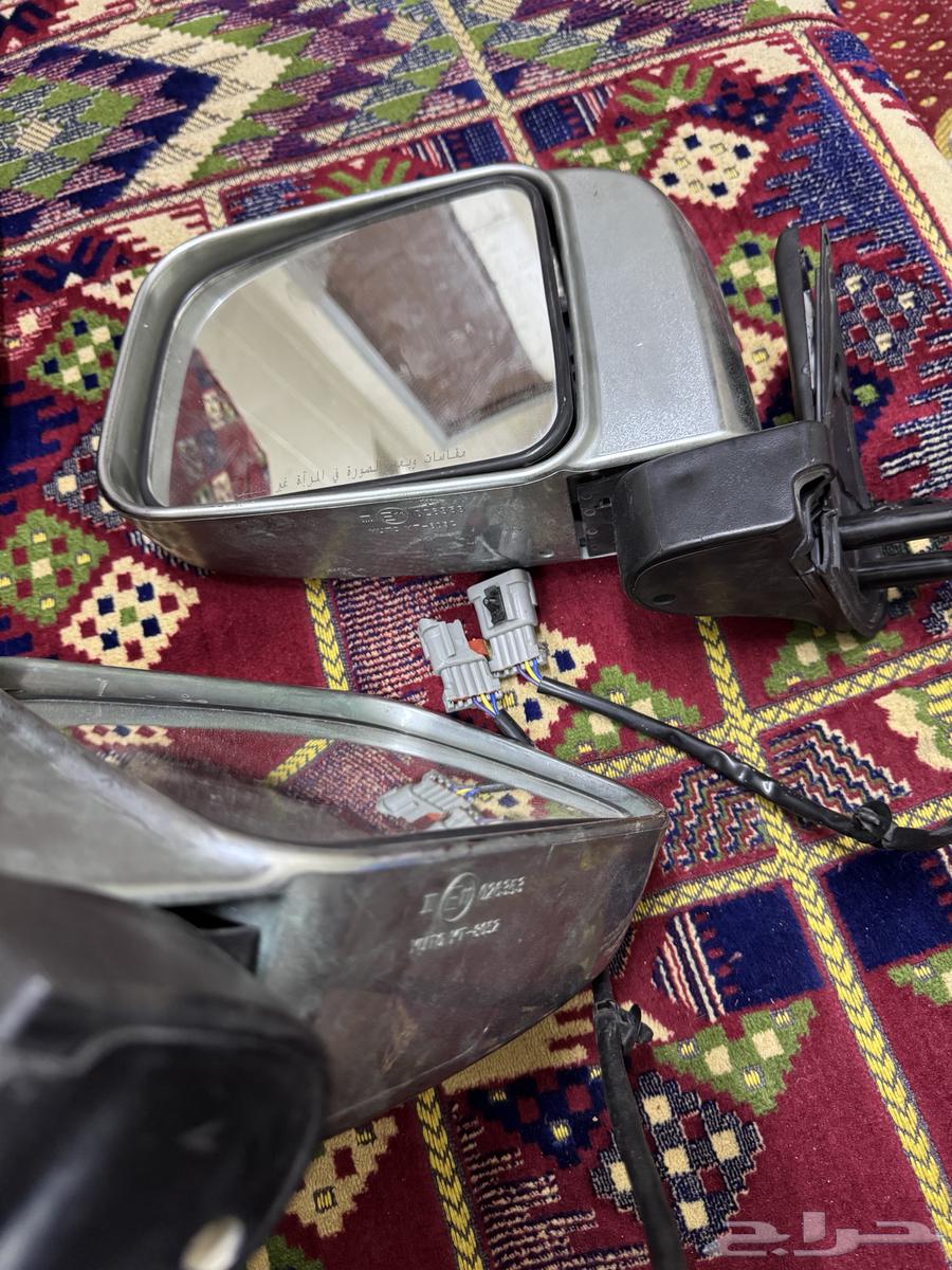 مريا ددسن مديل جديد كهربائي63710750433921112