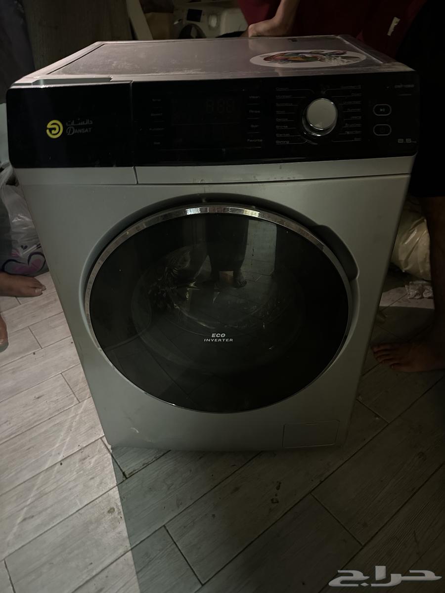 New agency washing machine, never used, for sale63667678722689110